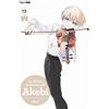 Edizioni BD La divisa scolastica di Akebi (Vol. 13)