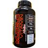 NET Muscle vitamin alkaline net integratori