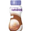 NUTRIDRINK CIOCCOLATO 4 X 200 ML