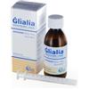 GLIALIA SOSPENSIONE ORALE 700 MG + 70 MG 200 ML
