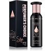 Perfumer's Choice No 12 by Skye - Fragrance for Him and Her - 83ml Eau de Parfum, by Milton-Lloyd
