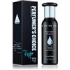 Perfumer's Choice No 6 by Rayne - Fragrance for Him and Her - 83ml Eau de Parfum, by Milton-Lloyd