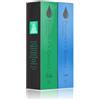 COLOUR ME Perfumer's Choice Twin Pack 50ml Victor/Leo by Milton-Lloyd