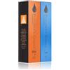 Perfumer's Choice Twin Pack 50ml Mojo/Leo by Milton-Lloyd