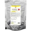Laboratori Bio Line BioLine - Acido Ascorbico Red Quality - Vitamina C DSM in Polvere Pura 250 g (25 bustine da 10 grammi) Integratore Difese Immunitarie con Elevata Concentrazione di Antiossidanti Integratori Alimentari