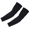 Y·J Back home Manicotti a compressione, protezione UV, per braccio di raffreddamento, supporto a compressione, per uomini, donne, gomiti, pallacanestro, tennis