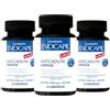 evocapil 3 LOT Evocapil Plus After Hair Trapianto Intensivo Rinforzato Formula (3x60)