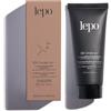 LEPO | BB CREAM 50+ Crema Uniformante Protettiva 50 ml, N. 11 Dorato, Protezione alta UVA - UVB - SPF 50+ con Niacinamide e Amido di Riso