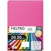 m-office Pannolenci Colorati, Feltro per Lavoretti Creativi, Cucito e Patchwork, Materiale per Scrapbooking e Decorazioni, Set Colori DIY, Ideale Artigianato e Fai-da-te, 40x60cm (Rosa Chiaro, 5pz)