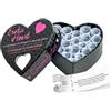Tease & Please Cuore Erotico Mini (NO-SE-ES-IT)