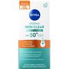 NIVEA (BEIERSDORF SpA) NIVEA DERMA SKIN FLUIDO UV 50+
