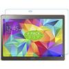 Vaxson - Pellicola protettiva per schermo compatibile con Samsung Galaxy Tab S SM T800 t805 da 10,5, pellicola protettiva ultra HD [non in vetro temperato] in TPU flessibile