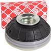 FEBI BILSTEIN Supporto ammortizzatore a molla 104362 | Compatibile con: FIAT 500L