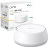 TP-Link WiFi 7 Deco BE3600 Mesh WiFi, BE3600Mbps, Dual Band, Canali 160MHz, 2 Porte Gigabit, HomeShield, MLO, 4K-QAM, Funziona con Qualsiasi ISP e Modem, 4 Antenne Interne, WPA3, Alexa, 1pz.