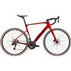 CANNONDALE bici synapse carbon 4