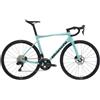 BIANCHI bici specialissima comp 105 di2