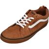 Vans Filmore, Sneaker a Collo Alto Uomo, Chipmunk, 40 EU