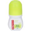 Borotalco Deodorante Attivo Giallo Roll On (50ML) 50 ml Roll-On