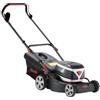 AL-KO Tosaerba a batteria 36 V 4.05 Li Easy, larghezza di taglio 40 cm, alloggiamento in lamiera d'acciaio, per superfici fino a 650 m² (senza batteria/caricatore)