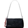 Desigual Borsa A Spalla Donna - Desigual - 25waxpbd