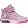 Geox Sneakers Ragazza - Geox - J56asa 0bckc