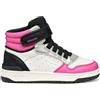 Geox Sneakers Ragazza - Geox - J36hxa 05415