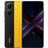 POCO Xiaomi POCO X7 Pro 16,9 cm (6.67") Doppia SIM 5G 8 GB 256 GB 6000 mAh Nero, Giallo