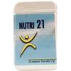 Nutri 21 Integratore 60 Compresse