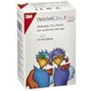 Opticlude Boys&Girls Mini 30 Cerotti Oculari 5x6,2 cm