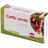 Kos Caffé Verde Estratto Secco Integratore 60 Compresse