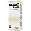 ALCAT LIEVIT GOCCE 30ML
