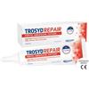 Trosyd Repair Crema per Ferite Abrasioni Ustioni 25 ml