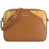 ALVIERO MARTINI 1 CLASSE Alviero Martini Borsa A Tracolla Small Reporter Bag 25EL4LB939407 Marrone