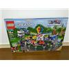 LEGO 10244 Creator Expert Fairground Mixer 1746 pezzi modeling kit blocco