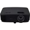 Acer Videoproiettore Acer PD2527i Proiettore a raggio ultra corto 2700 ANSI lumen DLP 1080p (1920x1080) Compatibilità 3D Nero [MR.JWF11.001]