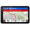 Garmin CamperCam 795 navigatore Palmare/Fisso 17,6 cm (6.95") TFT Touch screen 271 g Nero [010-02728-10]