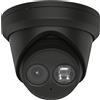 Hikvision Digital Technology DS-2CD2383G2-IU Torretta Telecamera di sicurezza IP Esterno 3840 x 2160 Pixel Soffitto/muro [2CD2383G2IU28BLACK]