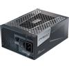 Seasonic ATX3-PRIME-PX-1600 alimentatore per computer 1600 W 20+4 pin ATX Nero [PRIME-PX-1600-ATX30]