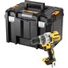 DeWALT DCD991NT-XJ trapano 2000 Giri/min 1,5 kg senza batteria/caricabatteria [DCD991NT-XJ]