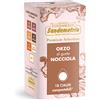 Sandemetrio Cialde Sandemetrio Orzo alla Nocciola | Sandemetrio | Cialde Solubili | CIALDE IN CARTA 44 MM solubili, SOLUBILI, SOLUBILI (tutte)| Prezzi Offerta | Shop Online