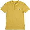 Levi's Lvb Polo con Nastro Posteriore 9ea893, Giallo tuorlo, 16 Anni Bambini e Ragazzi