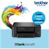 BROTHER DCPT580DW STAMPANTE AIO INK TANK 3IN1 COLOR WIFI