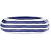 Guzzini Riviera Vassoio M 35x19xh2,3 cm