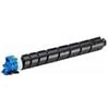 Utax Toner Compatibile per Utax 4008 4508Ci Triumph-Adler 4008 4508Ci CK-8532 Ciano 1T02YMCUT0 Pagine 20.000