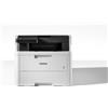 Brother multifunzione 3in1 - laser a4 colore 18 ppm