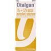 SWISS PHARMA GMBH Otalgan*gtt auric fl 6g - OTALGAN - 004398018