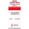 NEW FA.DEM. Srl Eosina pharma trenta*2% 100g - - 030486043