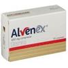 DYMALIFE PHARMACEUTICAL Srl Alvenex*os sosp 20bust 450mg - ALVENEX - 038052027