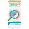 MYLAN SpA Frobengolmed*spray 15ml - Froben - 048005019