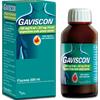 RECKITT BENCKISER H.(IT.) SpA Gaviscon*os 500+267mg/10ml men - Gaviscon - 024352092